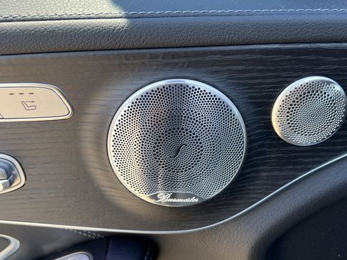 Used 2022 Mercedes-Benz C 300 Cabriolet image 29