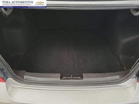 Used 2016 Chevrolet Sonic LT FWD image 17