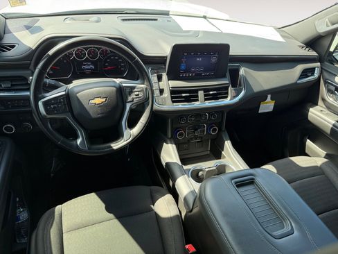 Used 2022 Chevrolet Tahoe LS w/ Driver Alert Package image 15