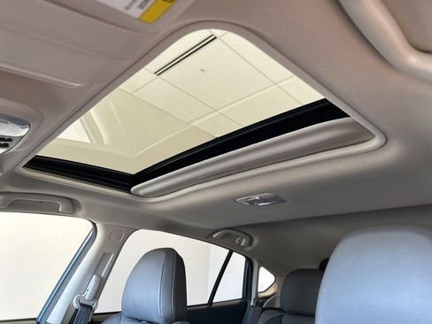 Used 2023 Subaru Crosstrek 2.5i Sport image 14