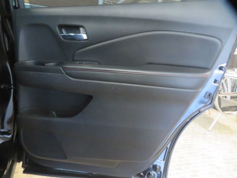 Used 2021 Honda Pilot Black Edition image 23