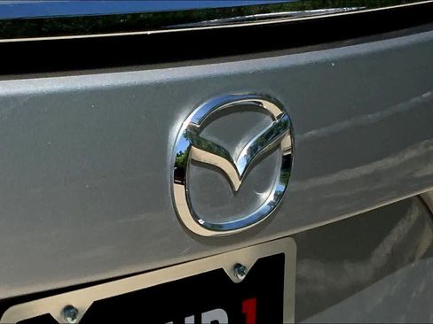 Used 2023 MAZDA CX-9 Touring Plus AWD/4WD image 10