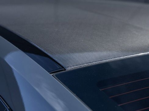 Used 2025 BMW M8 Competition w/ Driving Assistance Package image 15