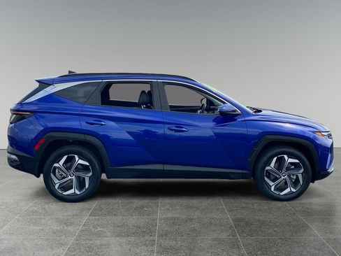Used 2023 Hyundai Tucson SEL w/ Convenience Package AWD/4WD image 6