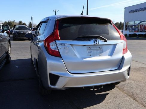 Used 2015 Honda Fit image 22