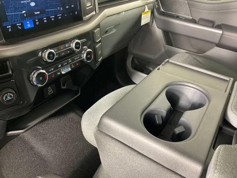 New 2026 Ford F150 XLT w/ Equipment Group 302A MID RWD image 18