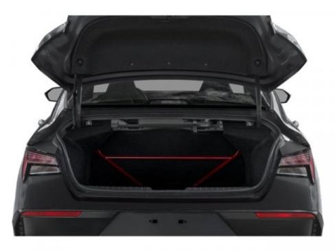 New 2026 Hyundai Elantra N FWD image 14