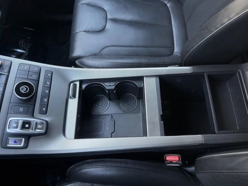 Used 2022 Hyundai Palisade Limited w/ Winter Package FWD image 36