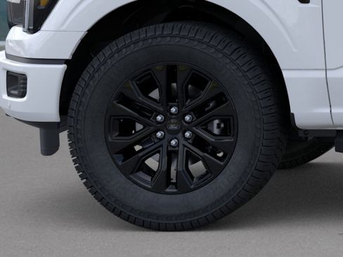 New 2026 Ford F150 Lariat w/ Equipment Group 501A Mid image 21