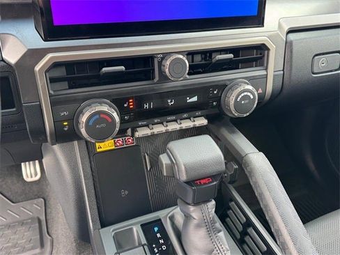 Used 2025 Toyota 4Runner TRD Sport Premium image 23