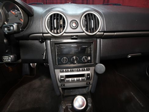 Used 2007 Porsche Cayman RWD image 18