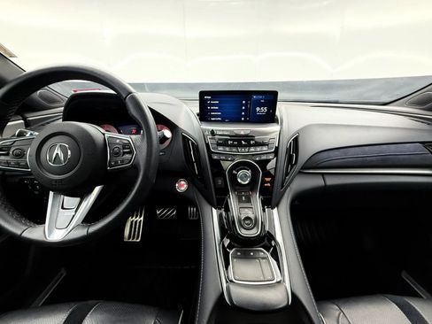 Used 2019 Acura RDX A-Spec AWD/4WD image 57