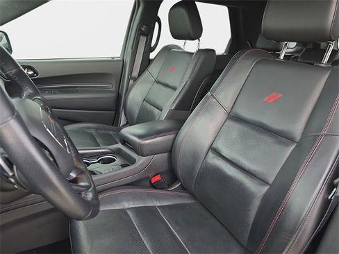 Used 2022 Dodge Durango R/T image 19