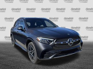 Certified 2025 Mercedes-Benz GLC 300 4MATIC video 2