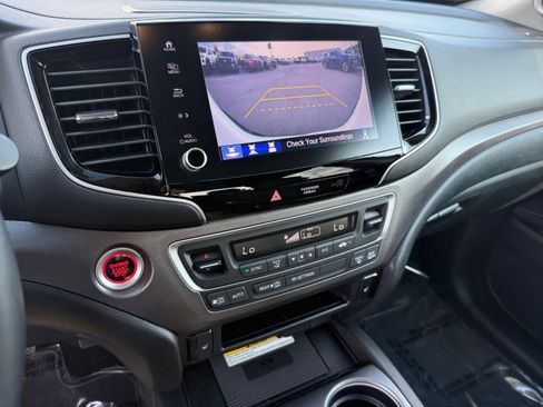 Used 2022 Honda Ridgeline RTL-E image 19