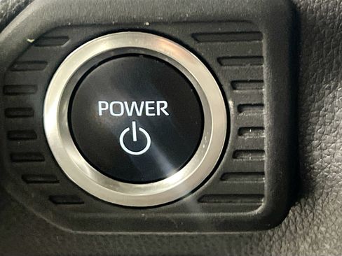 Used 2025 Toyota Land Cruiser 1958 AWD/4WD image 23
