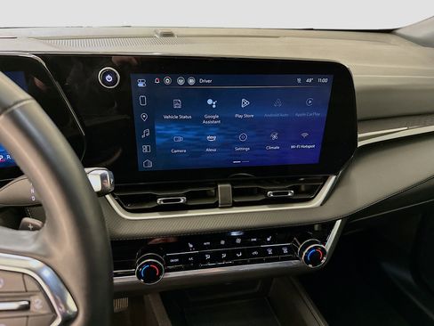 Used 2025 Chevrolet Equinox LT w/ Convenience Package II image 26