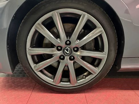 Used 2013 Lexus GS 350 w/ F Sport Pkg RWD image 31