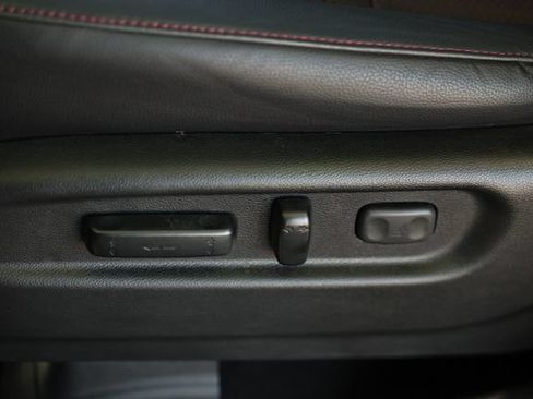 Used 2026 Honda Ridgeline Black Edition image 21