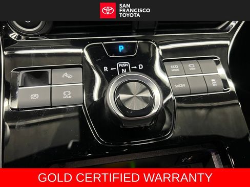 Certified 2023 Toyota bZ4X FWD image 26