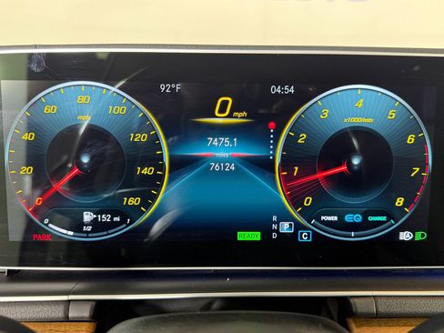 Used 2021 Mercedes-Benz GLE 450 4MATIC image 30