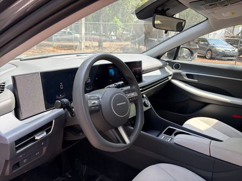 Used 2025 Hyundai Sonata SEL image 30