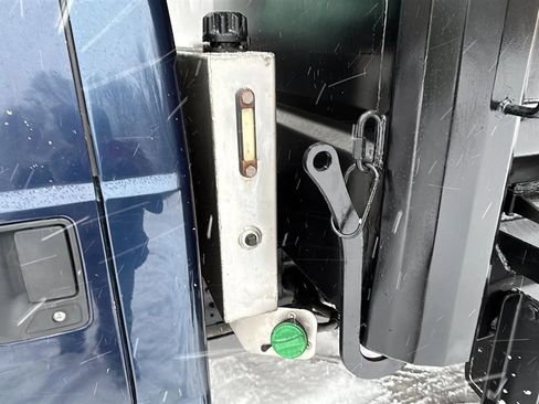 Used 2013 Ford F450 XL w/ Snow Plow Prep Pkg image 26