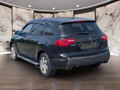 Used 2007 Acura MDX w/ Sport Package AWD/4WD image 8