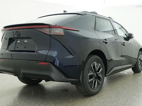 New 2026 Toyota bZ FWD image 24