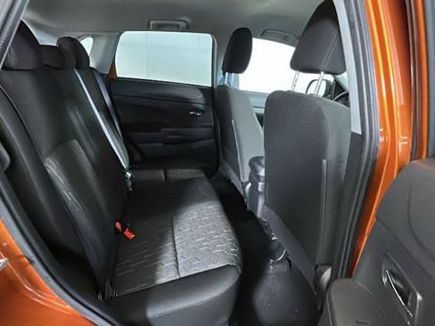 Used 2024 Mitsubishi Outlander Sport ES AWD/4WD image 29