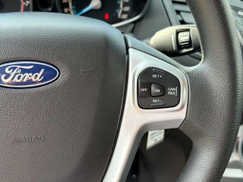 Used 2019 Ford Fiesta SE w/ Cold Weather Package FWD image 21