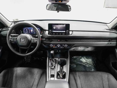Used 2023 Honda Accord LX image 12