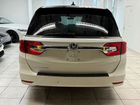 Used 2018 Honda Odyssey EX-L image 8