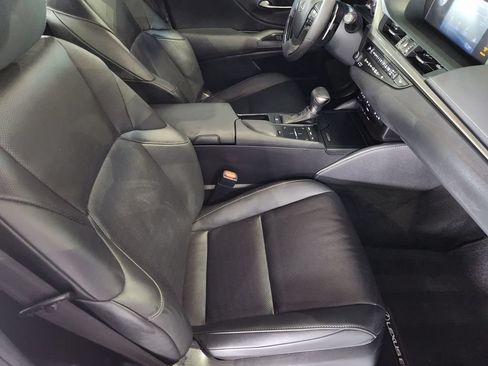 Used 2020 Lexus ES 350 w/ Premium Package FWD image 14