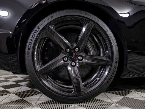 Used 2023 Chevrolet Corvette Z06 image 42