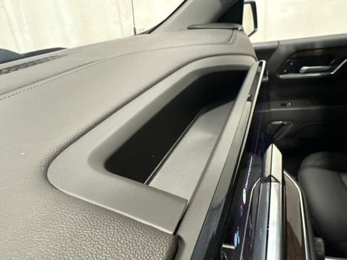 New 2026 Chevrolet Silverado 1500 LT Trail Boss w/ LT Trail Boss Premium Package AWD/4WD image 32