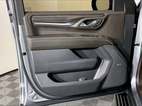 Used 2023 GMC Yukon Denali image 25