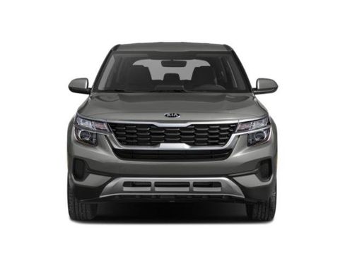 Used 2021 Kia Seltos LX AWD/4WD image 7