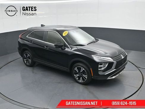 Used 2024 Mitsubishi Eclipse Cross SE AWD/4WD image 45