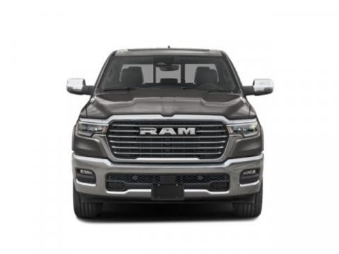 New 2026 RAM 1500 Laramie w/ Sport Appearance Package AWD/4WD image 7