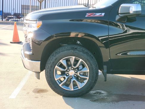 New 2026 Chevrolet Silverado 1500 LT image 5