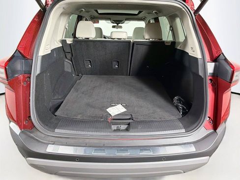 Used 2023 Nissan Rogue SV w/ SV Premium B Package AWD/4WD image 14