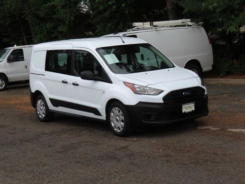 Used 2022 Ford Transit Connect XL FWD image 8