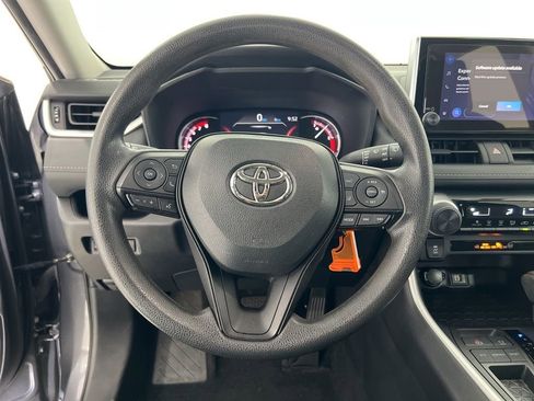 Used 2024 Toyota RAV4 LE FWD image 10