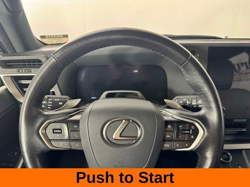 Used 2024 Lexus GX 550 w/ Cold Area Package AWD/4WD image 13