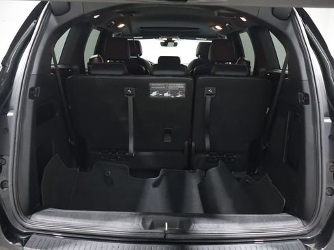 Used 2025 Honda Odyssey Sport-L image 4