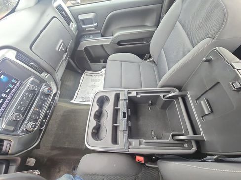 Used 2018 Chevrolet Silverado 1500 LT image 23