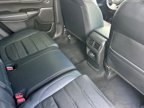 Used 2021 Honda CR-V EX-L image 31