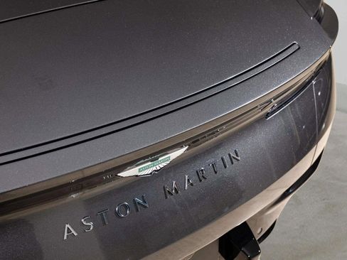 Used 2026 Aston Martin DB12 Convertible image 43