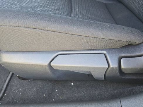 New 2026 Nissan Sentra S w/ Floor Mat Package FWD image 11